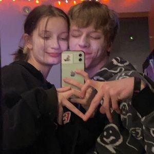 Meet your Posher, Mariah